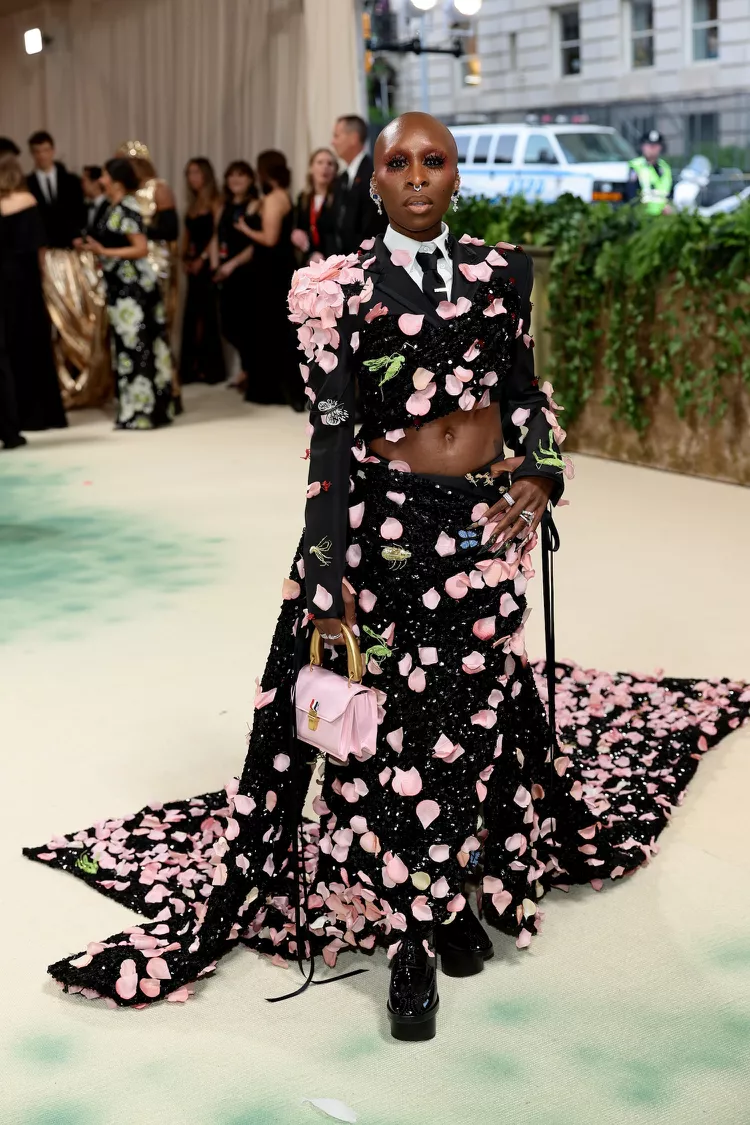 The Met Gala 2024