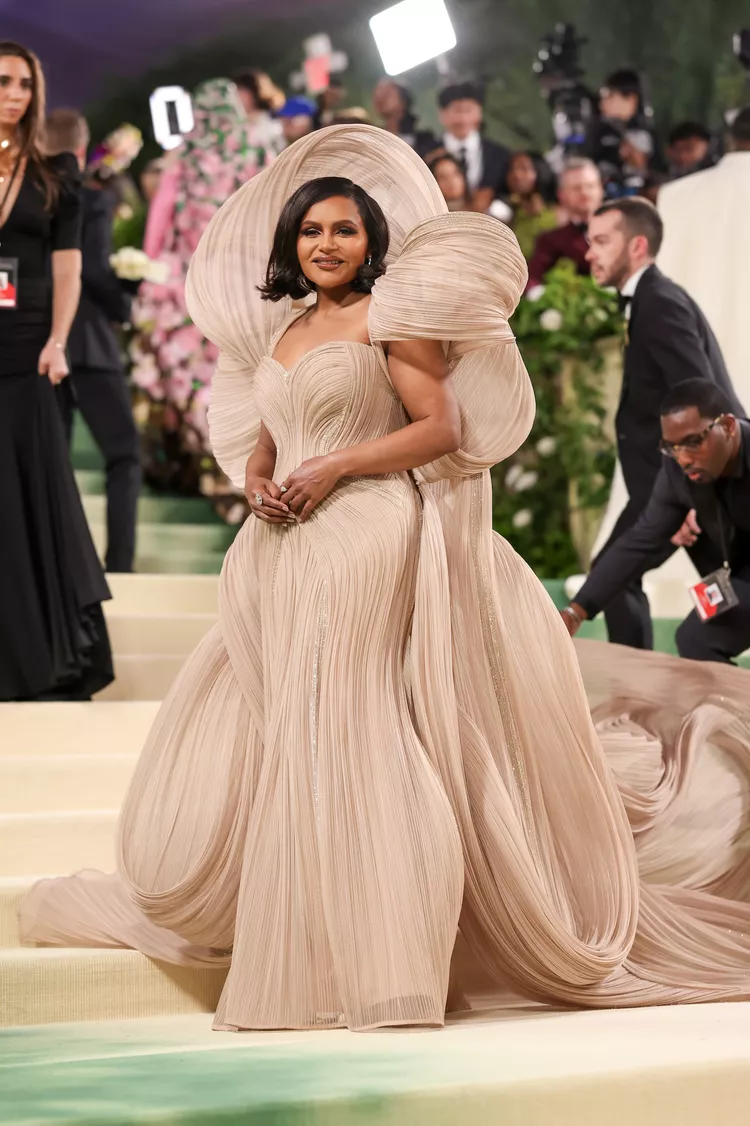 The Met Gala 2024