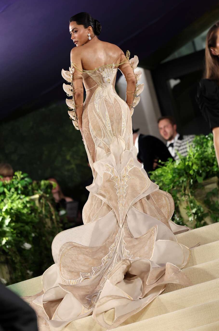 The Met Gala 2024
