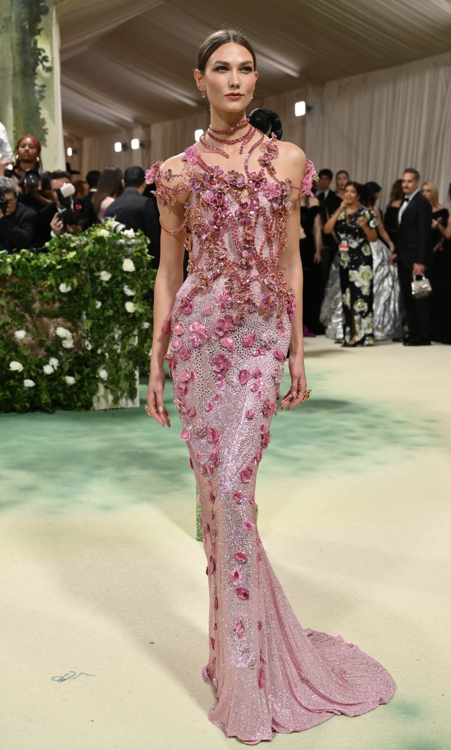 The Met Gala 2024
