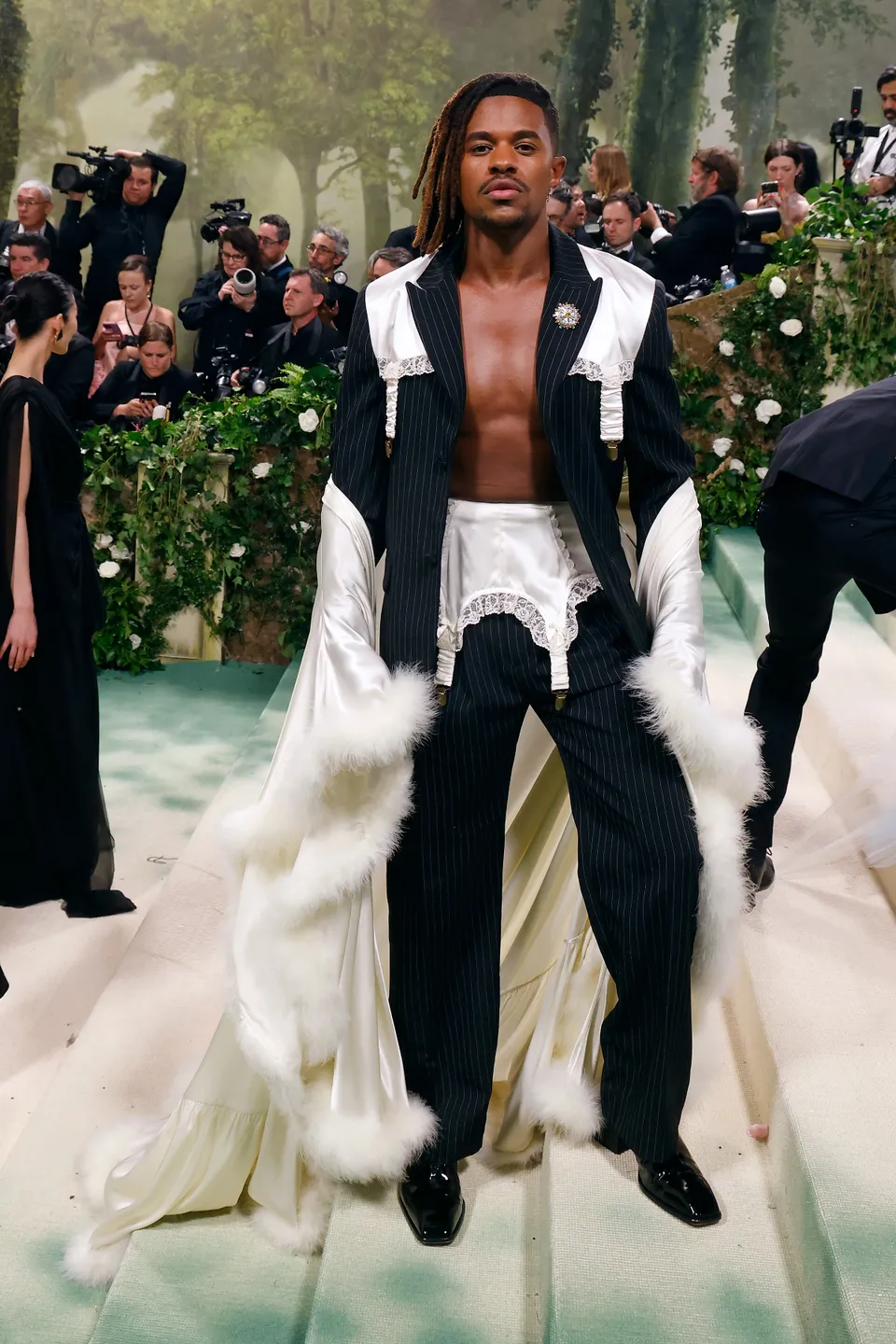 The Met Gala 2024