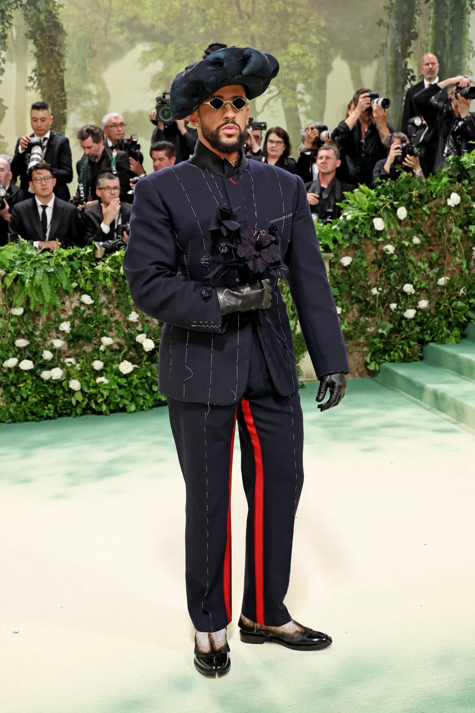 The Met Gala 2024