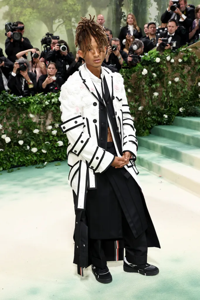 The Met Gala 2024