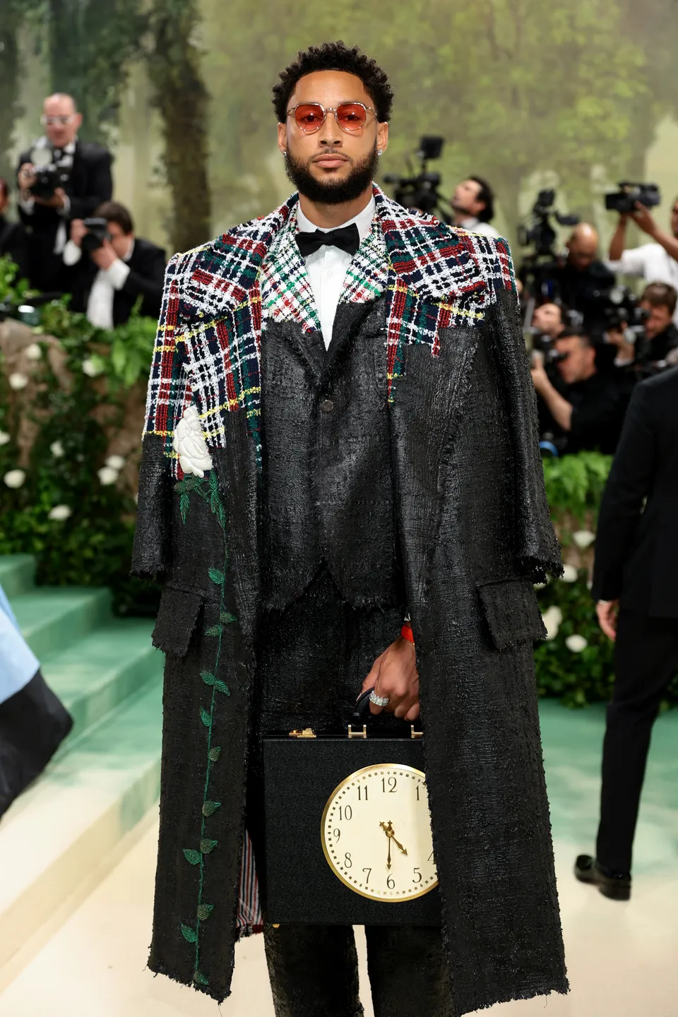 The Met Gala 2024