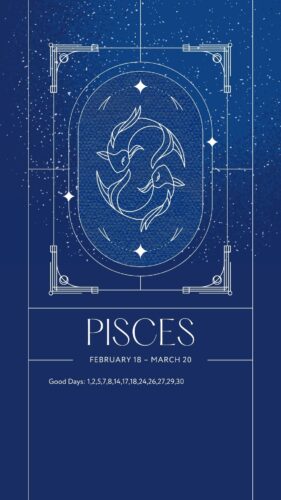 Pisces-Horoscope
