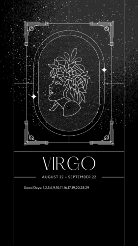 Virgo-Horoscope