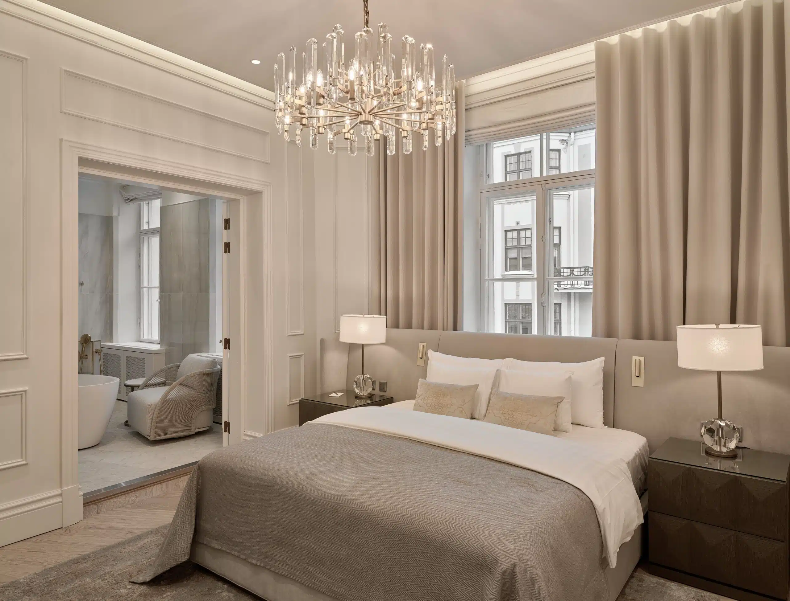 The Hotel Maria