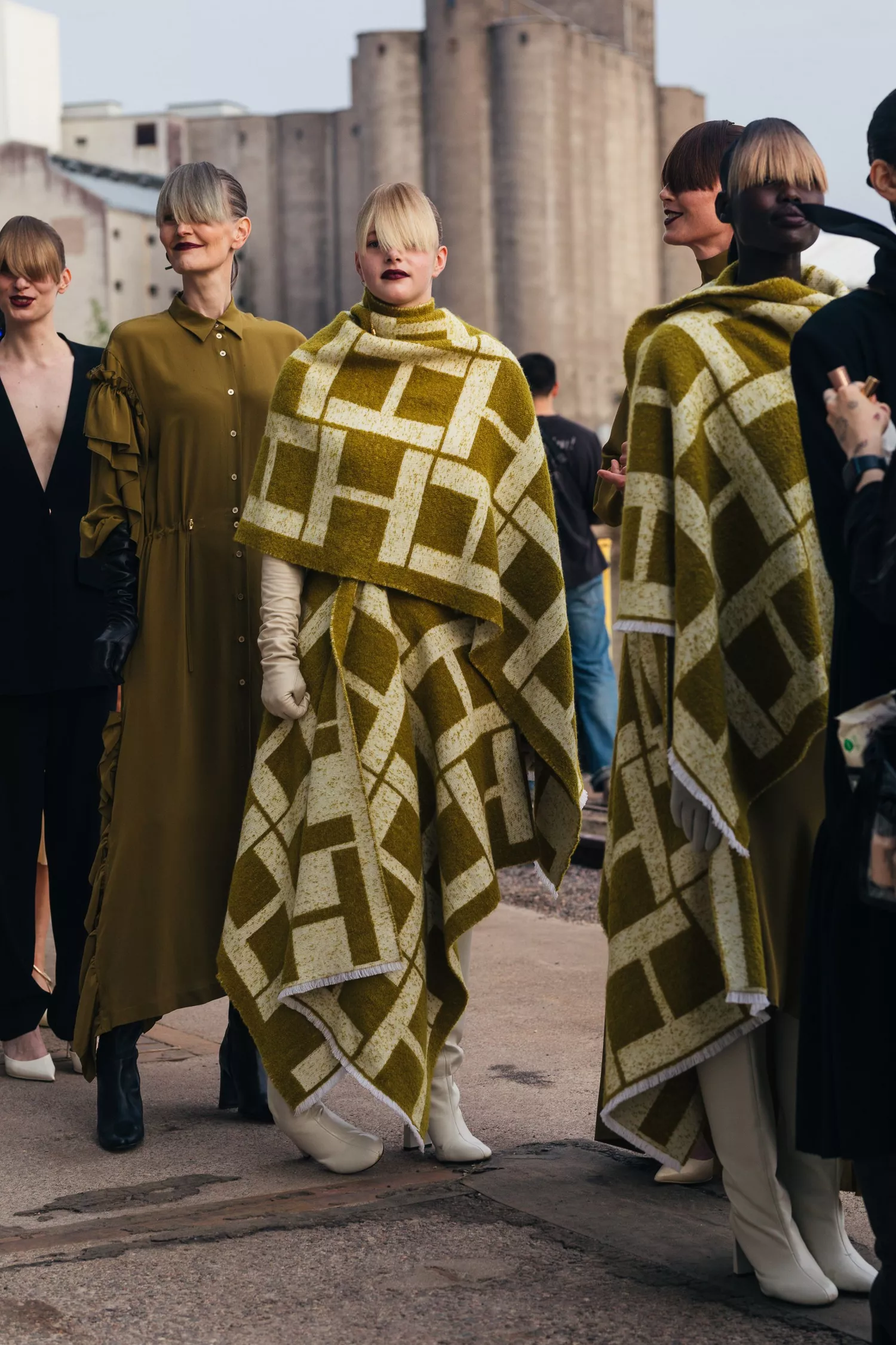 Fashion in Helsinki
