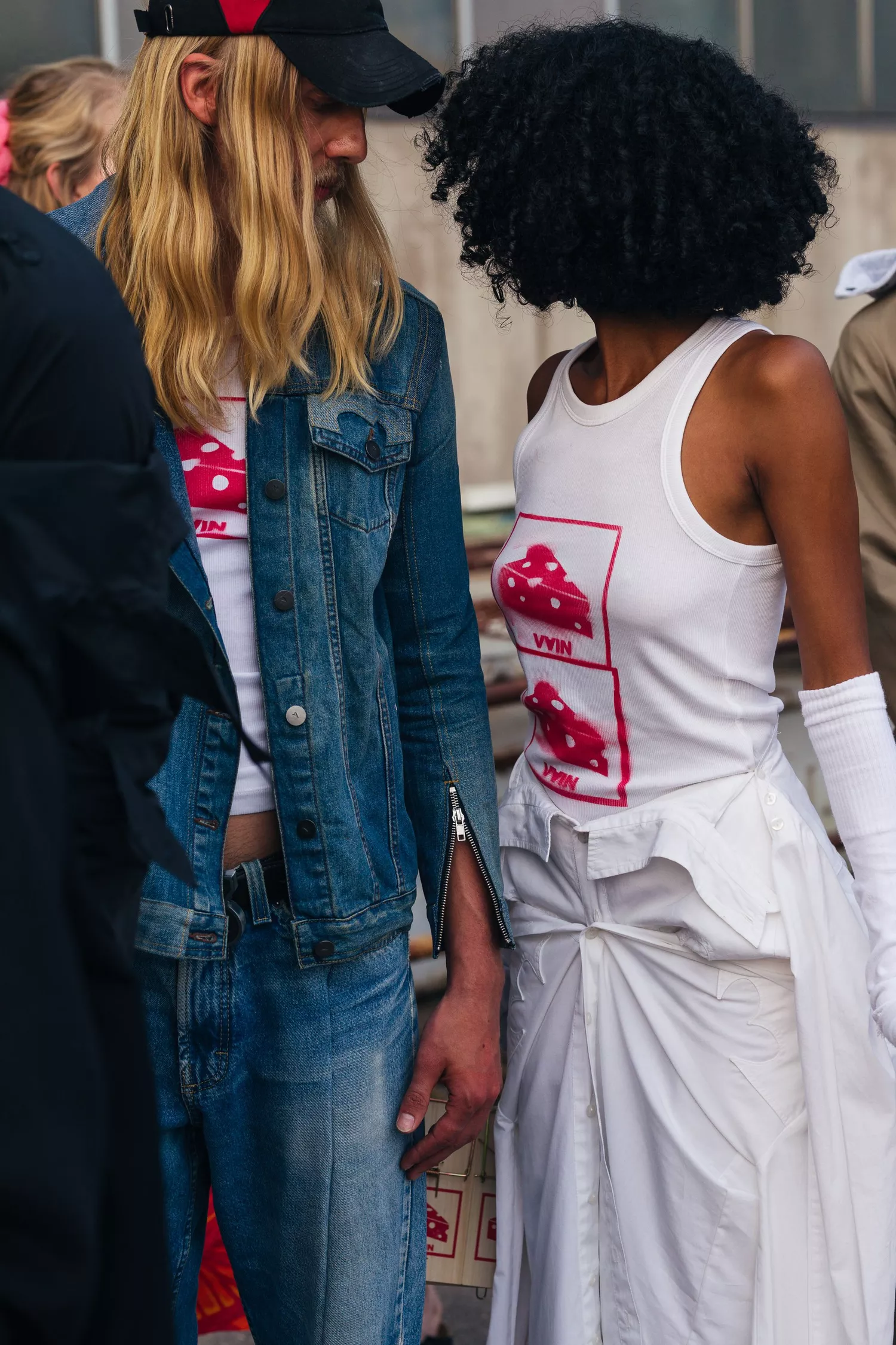 Fashion in Helsinki Runway Show