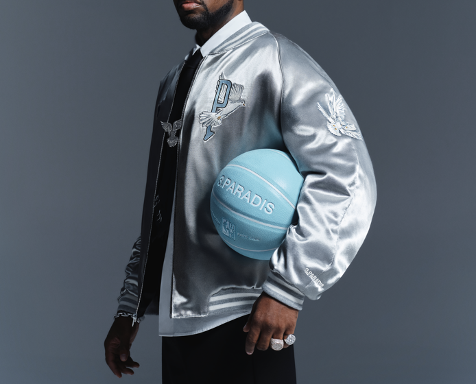 3.PARADIS - MITCHELL & NESS AND THE NBA POP-UP PARIS