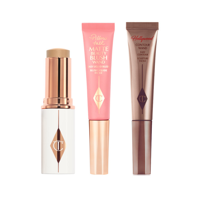 Charlotte Tilbury Shop New Beauty Products & Save 5%