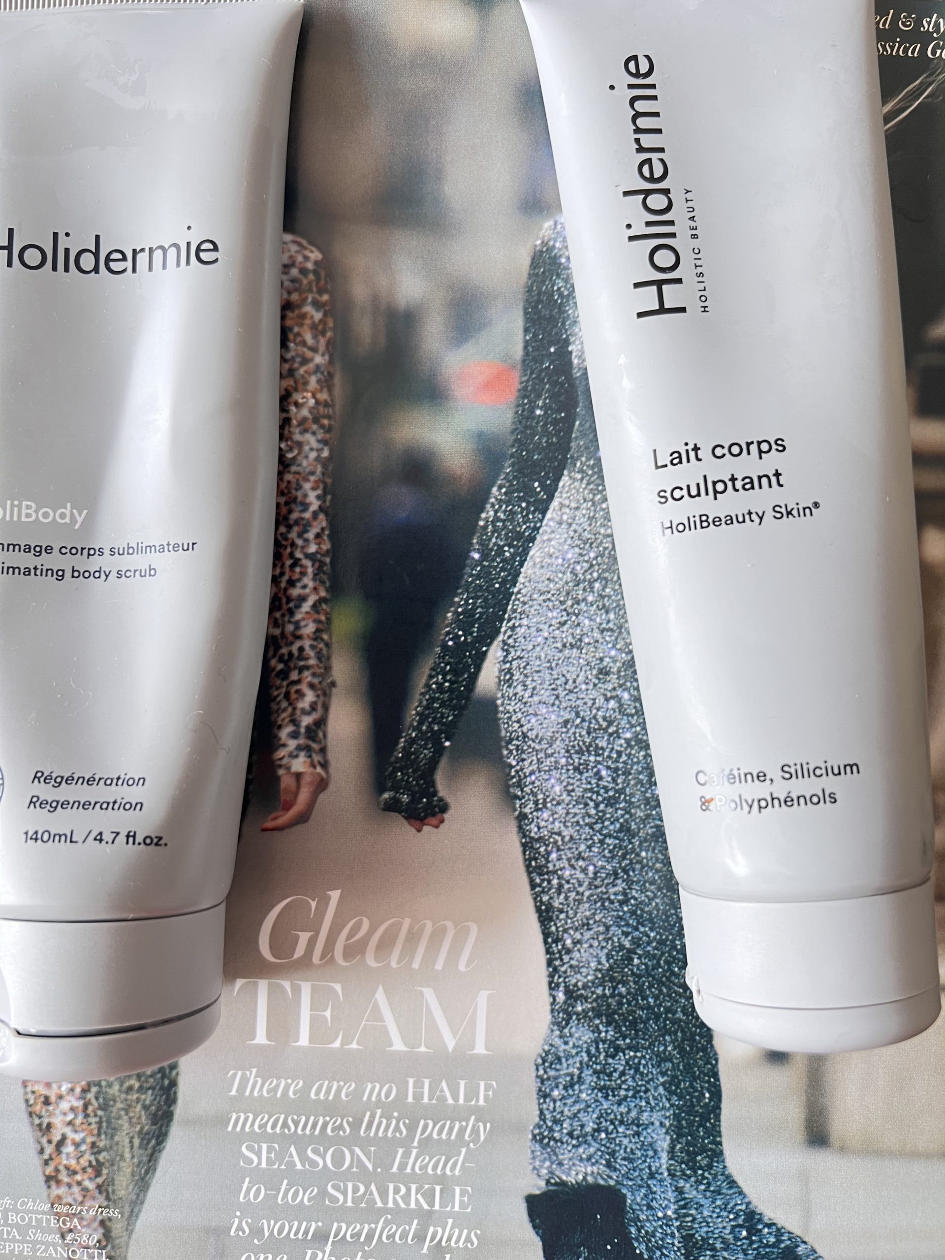 Luxe Beauty Splurge Our Must-Have Items Holidermie