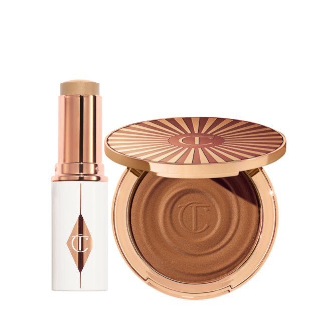 Charlotte Tilbury Shop New Beauty Products & Save 5%