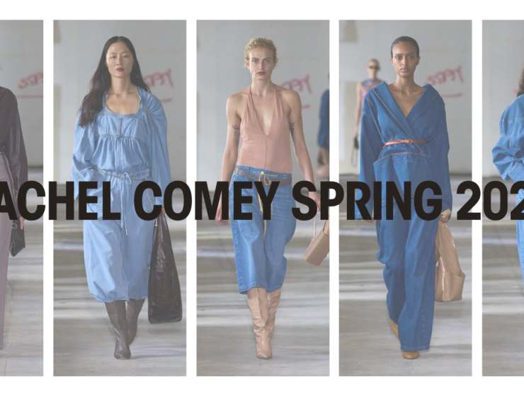Rachel Comey