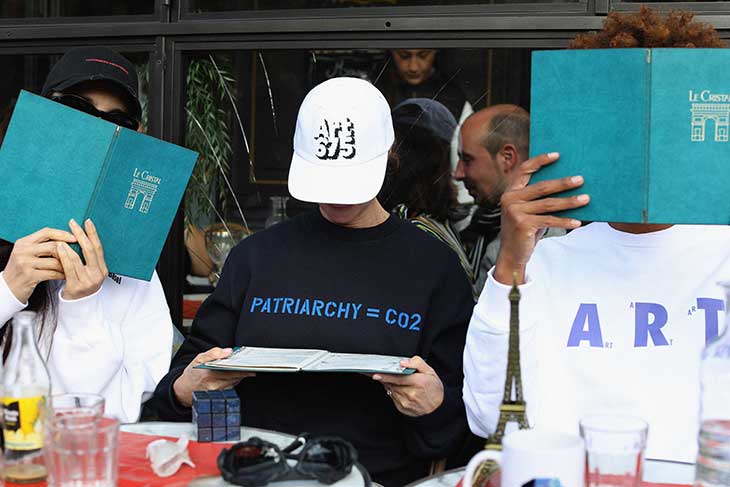Art Basel Shop to debut in Paris from October 16-20