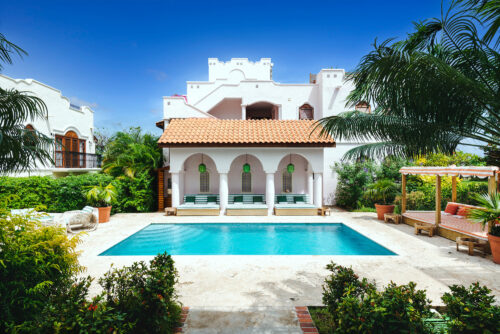 Luxurious Winter Sun Destinations to Re-Boot and Refresh: Style Cartel’s Top Picks for 2024