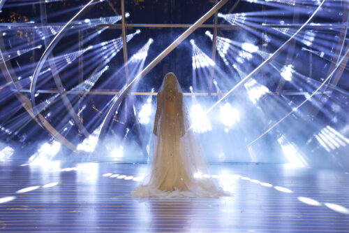 Elie Saab SS25: Inside the Star-Studded '1001 Seasons of Elie Saab' Spectacular