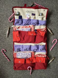advent calendar
