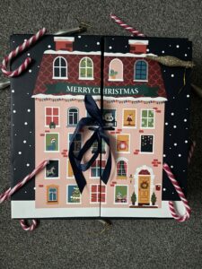 advent calendar
