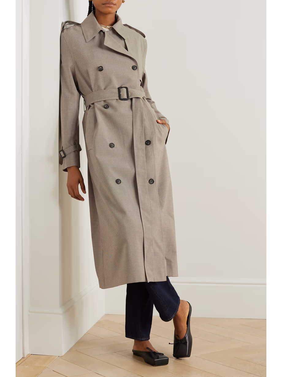 Top 10 Long Coats for Fall/Winter 2025: Style and Warmth Combined Totéme