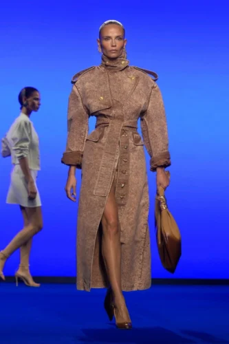 Schiaparelli Spring 2025: Five Easy Pieces That Redefine Luxury Travel