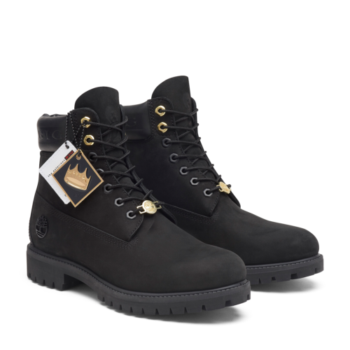 Celebrate 30 Years of ‘Ready to Die’ with Timberland’s Notorious B.I.G. Collaboration