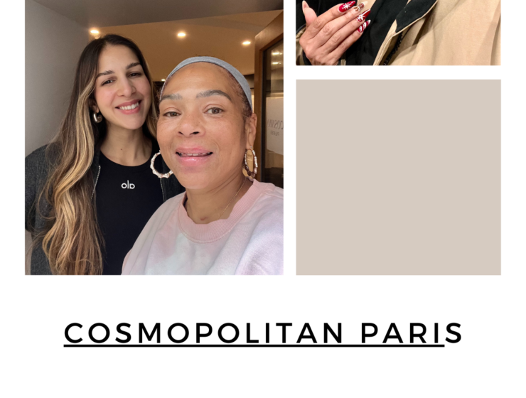 Health & Wellness Before the New Year – Best Pilates Studios in Paris