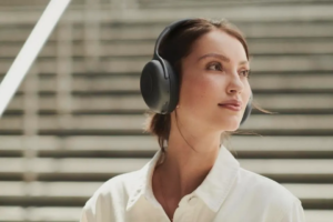 KEF Mu7 headphones