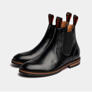 Lanx Shoes