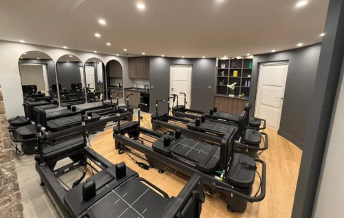 Health & Wellness Before the New Year – Best Pilates Studios in Paris