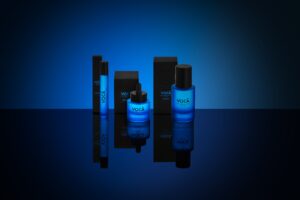 VOCA Mediterranean Moon night ritual products