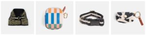 Caroline Gardner Pet Accessories