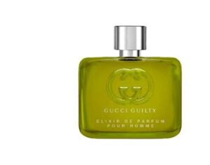 Gucci Guilty Elixir de Parfum Pour Homme