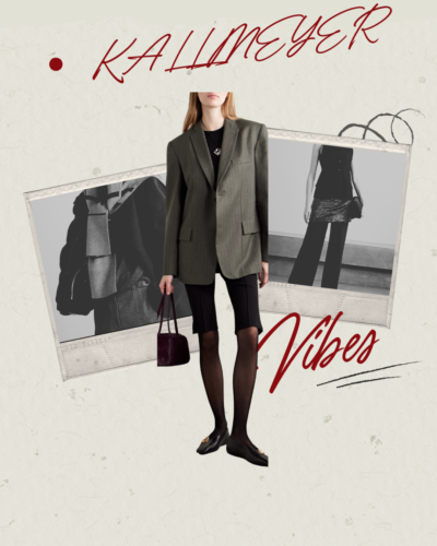 Discover 3 New & Exclusive Designers at NET-A-PORTER: Maria McManus, Kallmeyer, & The Park