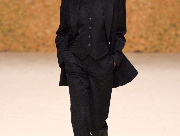Dubai Fashion Week A/W 2025/26: Get Ready for Runway Magic!