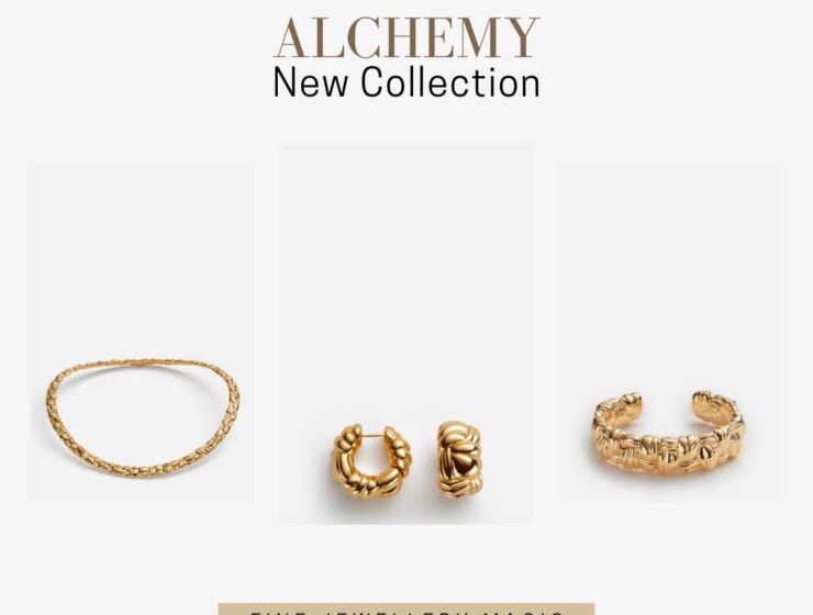 Bottega Veneta Alchemy