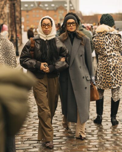 Copenhagen Fashion Week AW25 Kicks Off with Emerging Talent and Sustainable Style