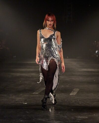 Copenhagen Fashion Week AW25 Written