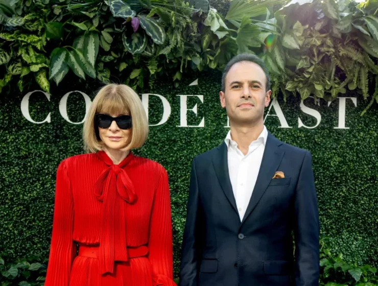 Stay up-to-date with the latest developments in the fashion and media world! Follow Style Cartel on Instagram, TikTok, and Substack for exclusive content, in-depth analysis, and breaking news. Join the conversation and share your thoughts on Condé Nast's Middle East expansion.