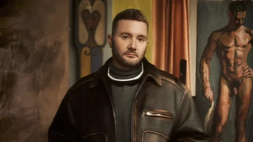 Dior's Creative Shake-Up: Kim Jones Exits, Jonathan Anderson Next?