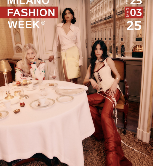 Milan Fashion Week: A Celebration of Anniversaries and Debuts