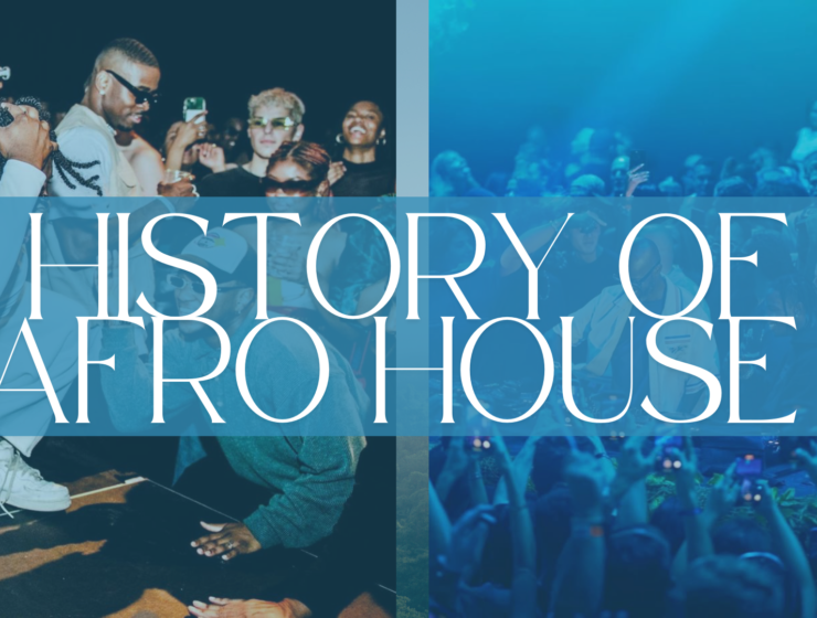 Afro House
