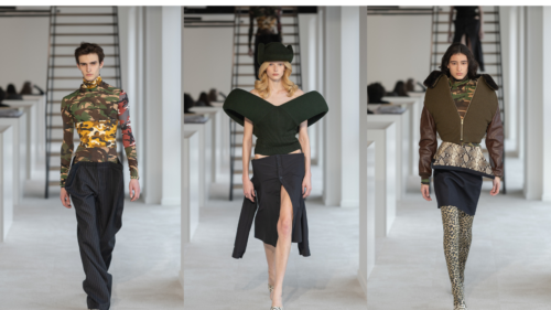 DURAN LANTINK FW25