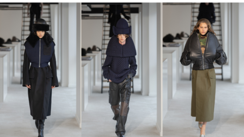 DURAN LANTINK FW25