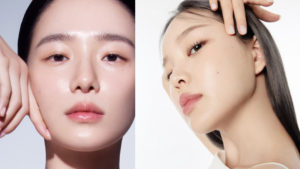 Korean Glass Skin