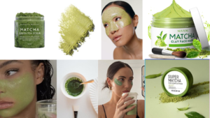 Best Matcha Skin and Body Care