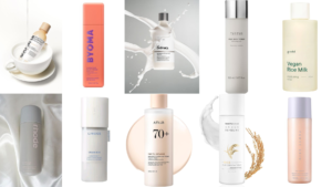 Best Milky Toners