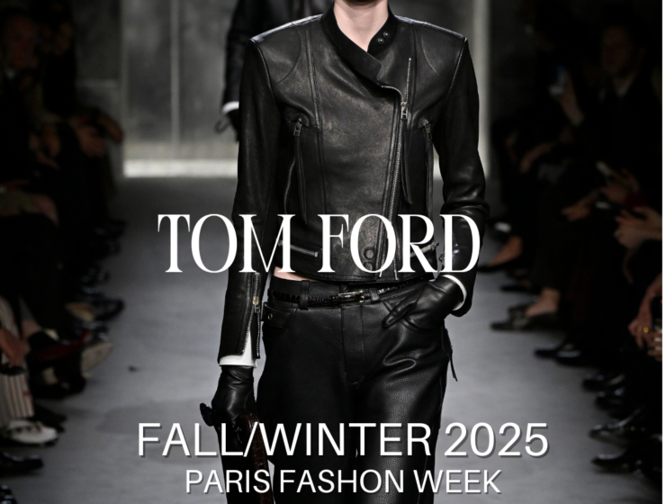 Tom Ford FW25