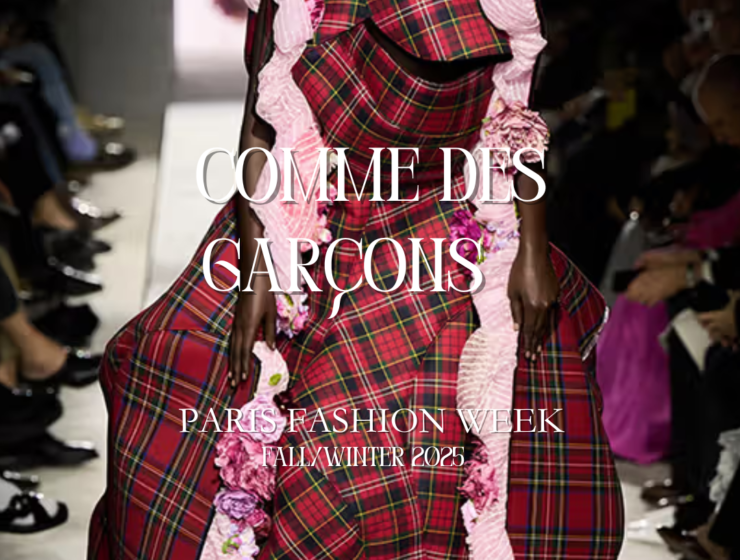 Comme des Garçons