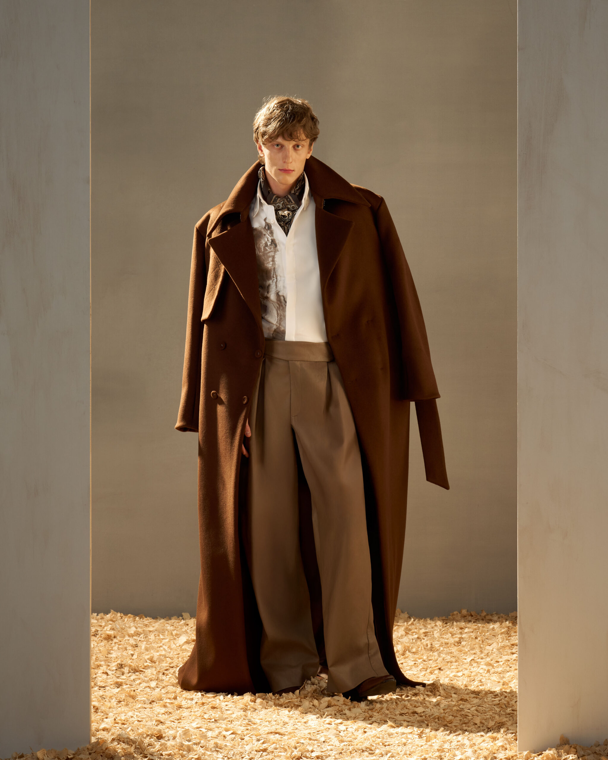 Sirivannavari Autumn-Winter 2025 Collection